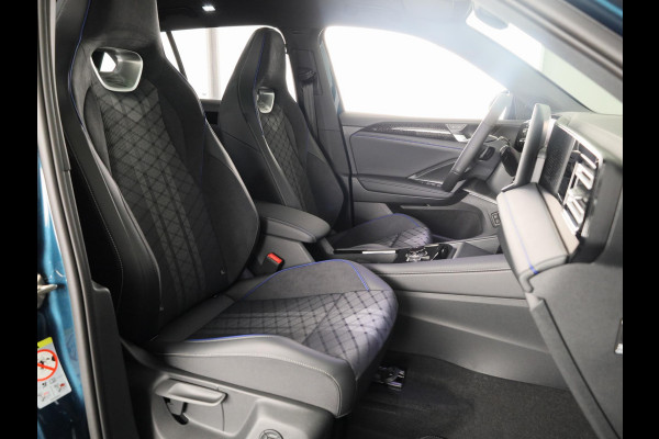 Volkswagen Tiguan R-Line Edition 1.5 eHybrid 204 PK DSG | 20" LM |  Black Style | Stoel & stuurverwarming | Trekhaak |