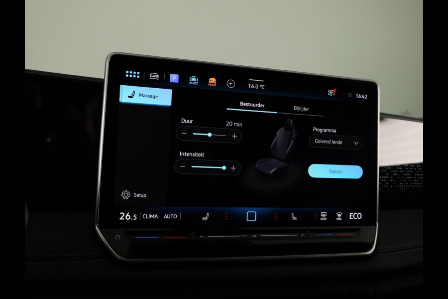 Volkswagen Tiguan R-Line Edition 1.5 eHybrid 204 PK DSG | 20" LM |  Black Style | Stoel & stuurverwarming | Trekhaak |