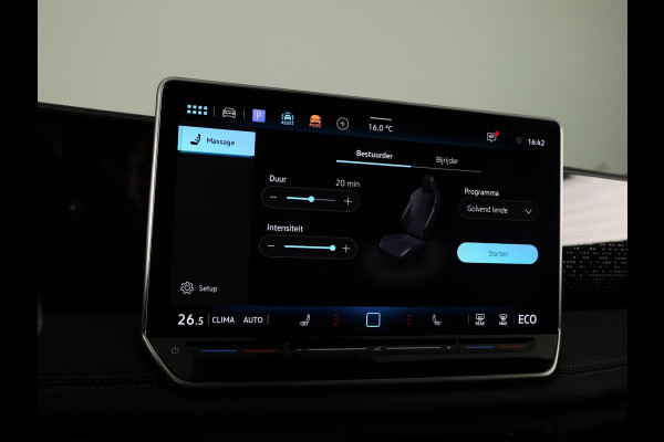 Volkswagen Tiguan R-Line Edition 1.5 eHybrid 204 PK DSG | 20" LM |  Black Style | Stoel & stuurverwarming | Trekhaak |