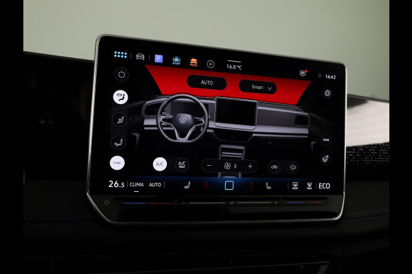 Volkswagen Tiguan R-Line Edition 1.5 eHybrid 204 PK DSG | 20" LM |  Black Style | Stoel & stuurverwarming | Trekhaak |