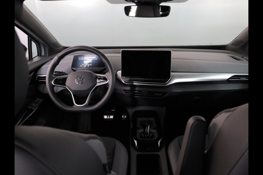 Volkswagen ID.4 Pro Limited Edition 77 kWh accu 286 PK | 19" LM | Black Edition | Stoel & Stuurverwarming |
