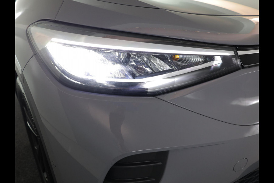 Volkswagen ID.4 Pro Limited Edition 77 kWh accu 286 PK | 19" LM | Black Edition | Stoel & Stuurverwarming |