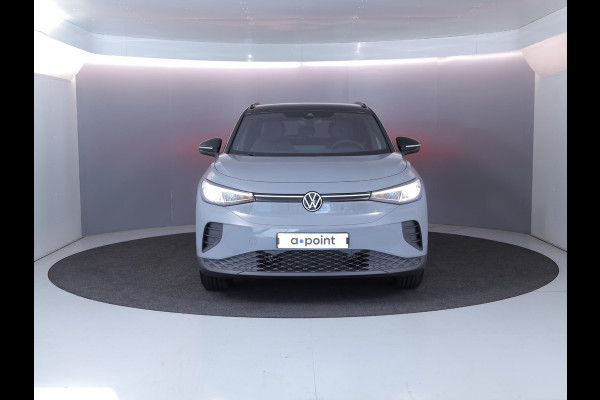 Volkswagen ID.4 Pro Limited Edition 77 kWh accu 286 PK | 19" LM | Black Edition | Stoel & Stuurverwarming |