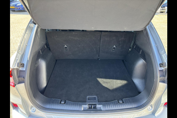 Ford Kuga 2.5 FHEV ST-Line | SCI | 190pk | Geen stekker nodig | Winterpack | Sync 4 Navigatie | Apple Carplay/Android auto | Achteruitrijcamera | All Weatherbanden