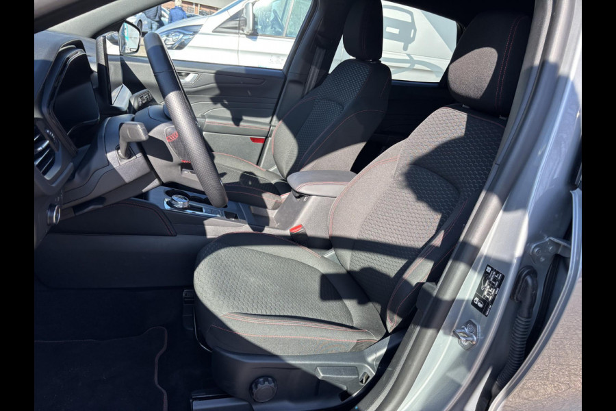 Ford Kuga 2.5 FHEV ST-Line | SCI | 190pk | Geen stekker nodig | Winterpack | Sync 4 Navigatie | Apple Carplay/Android auto | Achteruitrijcamera | All Weatherbanden