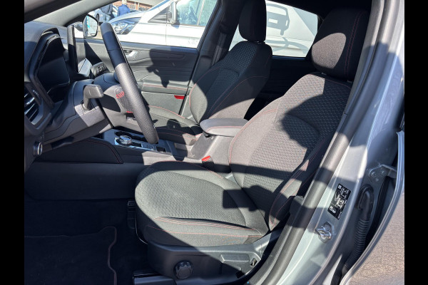 Ford Kuga 2.5 FHEV ST-Line | SCI | 190pk | Geen stekker nodig | Winterpack | Sync 4 Navigatie | Apple Carplay/Android auto | Achteruitrijcamera | All Weatherbanden