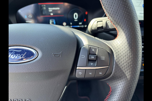 Ford Kuga 2.5 FHEV ST-Line | SCI | 190pk | Geen stekker nodig | Winterpack | Sync 4 Navigatie | Apple Carplay/Android auto | Achteruitrijcamera | All Weatherbanden