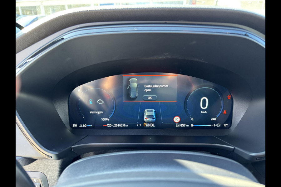 Ford Kuga 2.5 FHEV ST-Line | SCI | 190pk | Geen stekker nodig | Winterpack | Sync 4 Navigatie | Apple Carplay/Android auto | Achteruitrijcamera | All Weatherbanden