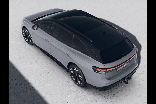 Volkswagen ID.7 Tourer Pro Limited Edition 77 kWh accu 286 PK | Velgen 21" | Trekhaak |  Interieur Pakket Plus | Exterieur Pakket Plus |