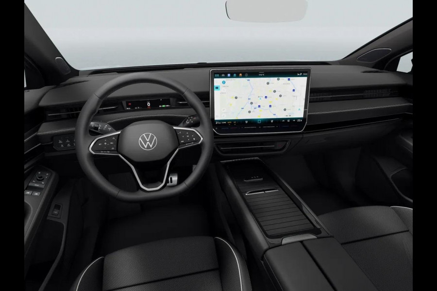 Volkswagen ID.7 Tourer Pro Limited Edition 77 kWh accu 286 PK | Velgen 21" | Trekhaak |  Interieur Pakket Plus | Exterieur Pakket Plus |