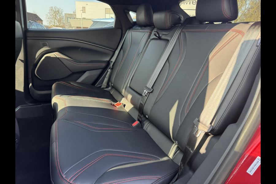 Ford Mustang Mach-E Extended Premium RWD 91 kWh | SCI | 294pk | Technology Pack Plus | Adaptieve Cruise |