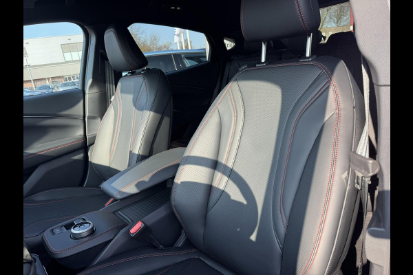 Ford Mustang Mach-E Extended Premium RWD 91 kWh | SCI | 294pk | Technology Pack Plus | Adaptieve Cruise |