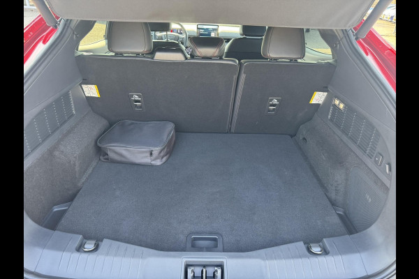 Ford Mustang Mach-E Extended Premium RWD 91 kWh | SCI | 294pk | Technology Pack Plus | Adaptieve Cruise |