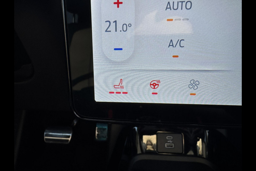 Ford Mustang Mach-E Extended Premium RWD 91 kWh | SCI | 294pk | Technology Pack Plus | Adaptieve Cruise |