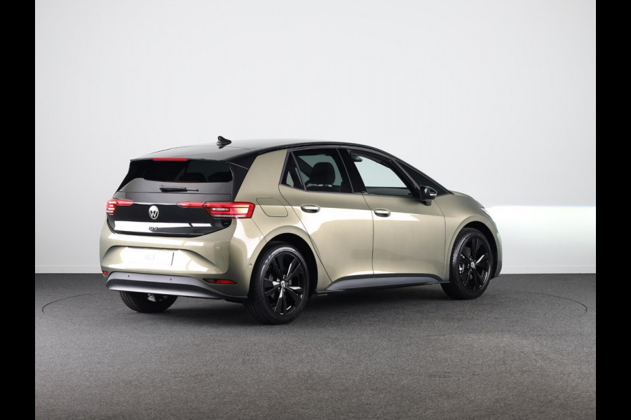 Volkswagen ID.3 Pro Limited Edition 58 kWh accu 204 PK | Velgen 19" | Stoel & Stuurverwarming| Camera|