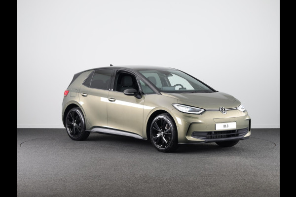 Volkswagen ID.3 Pro Limited Edition 58 kWh accu 204 PK | Velgen 19" | Stoel & Stuurverwarming| Camera|