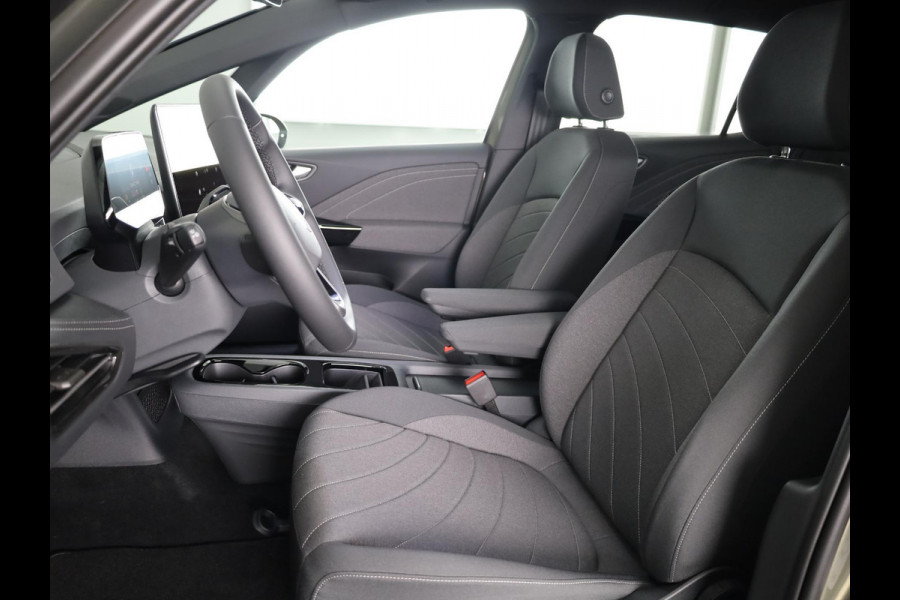 Volkswagen ID.3 Pro Limited Edition 58 kWh accu 204 PK | Velgen 19" | Stoel & Stuurverwarming| Camera|