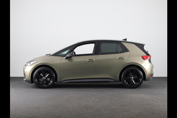 Volkswagen ID.3 Pro Limited Edition 58 kWh accu 204 PK | Velgen 19" | Stoel & Stuurverwarming| Camera|