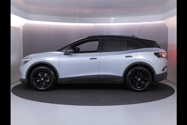 Volkswagen ID.4 Pro Limited Edition 77 kWh accu 286 PK | 19" LM | Black Edition | Stoel & Stuurverwarming |