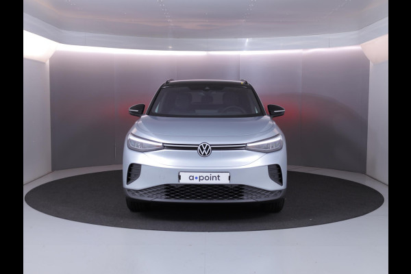 Volkswagen ID.4 Pro Limited Edition 77 kWh accu 286 PK | 19" LM | Black Edition | Stoel & Stuurverwarming |