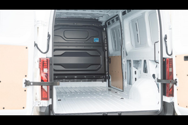 Renault Master T35 2.0 dCi 150 L3H2 Advance | Nieuw Model | Camera | Parkeersensoren | Apple Carplay