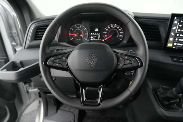 Renault Master T35 2.0 dCi 150 L3H2 Advance | Nieuw Model | Camera | Parkeersensoren | Apple Carplay