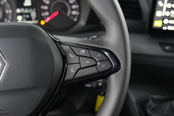 Renault Master T35 2.0 dCi 150 L3H2 Advance | Nieuw Model | Camera | Parkeersensoren | Apple Carplay