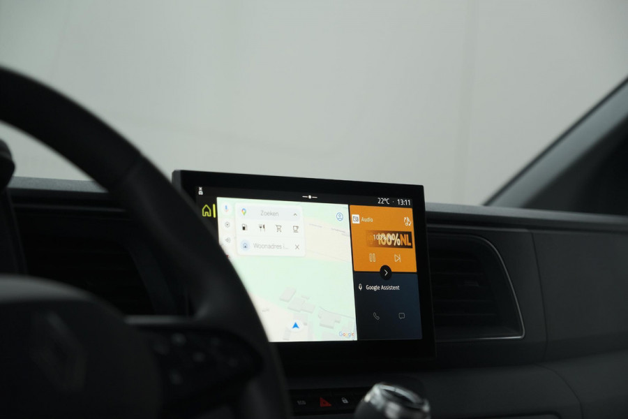 Renault Master T35 2.0 dCi 150 L3H2 Advance | Nieuw Model | Camera | Parkeersensoren | Apple Carplay