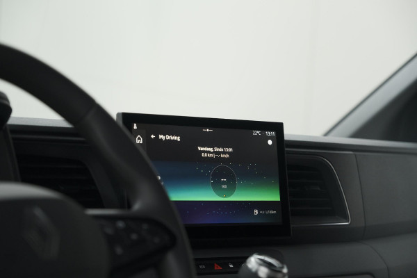 Renault Master T35 2.0 dCi 150 L3H2 Advance | Nieuw Model | Camera | Parkeersensoren | Apple Carplay