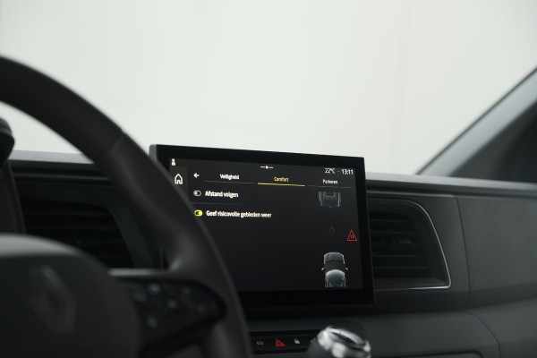 Renault Master T35 2.0 dCi 150 L3H2 Advance | Nieuw Model | Camera | Parkeersensoren | Apple Carplay
