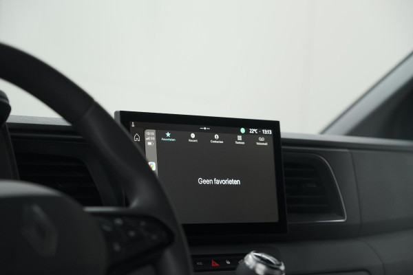 Renault Master T35 2.0 dCi 150 L3H2 Advance | Nieuw Model | Camera | Parkeersensoren | Apple Carplay