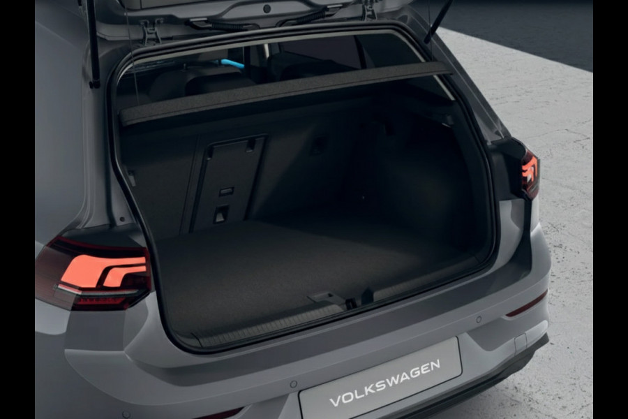 Volkswagen Golf Life Edition 1.5 eHybrid 204 PK | 17 "LM velgen | Stoel & Stuurverwarming | Camera |