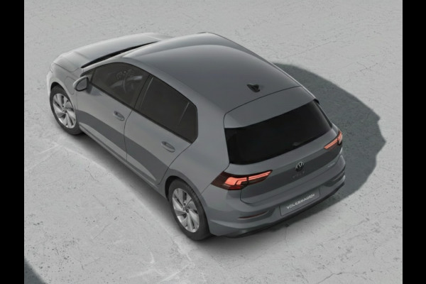 Volkswagen Golf Life Edition 1.5 eHybrid 204 PK | 17 "LM velgen | Stoel & Stuurverwarming | Camera |