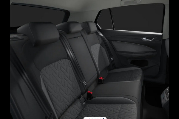 Volkswagen Golf Life Edition 1.5 eHybrid 204 PK | 17 "LM velgen | Stoel & Stuurverwarming | Camera |