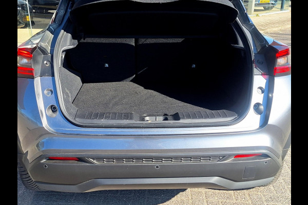 Nissan Juke 1.0 DIG-T N-Connecta DCT Automaat | Full LED | Navi | Virtual | All Season banden | Camera |