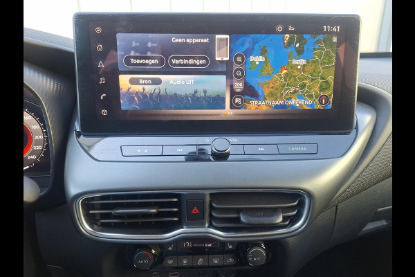 Nissan Juke 1.0 DIG-T N-Connecta DCT Automaat | Full LED | Navi | Virtual | All Season banden | Camera |