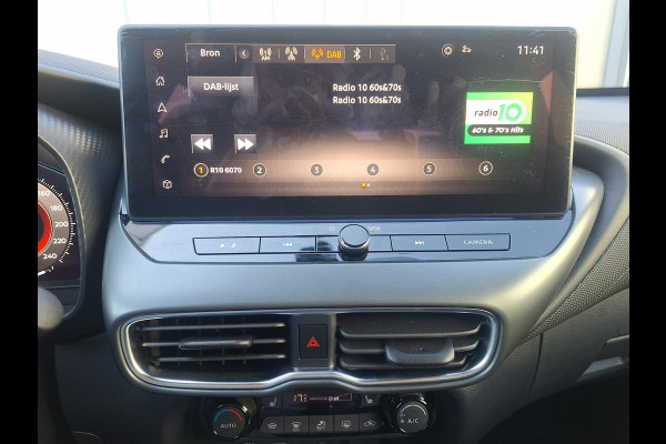 Nissan Juke 1.0 DIG-T N-Connecta DCT Automaat | Full LED | Navi | Virtual | All Season banden | Camera |