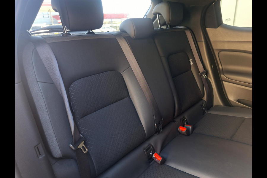 Nissan Juke 1.0 DIG-T N-Connecta DCT Automaat | Full LED | Navi | Virtual | All Season banden | Camera |