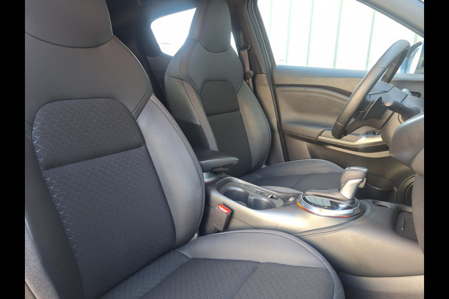 Nissan Juke 1.0 DIG-T N-Connecta DCT Automaat | Full LED | Navi | Virtual | All Season banden | Camera |