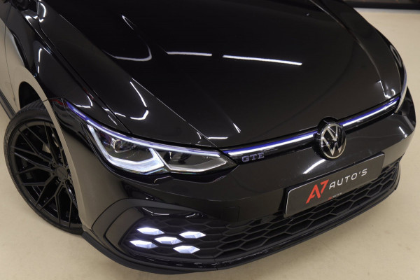 Volkswagen Golf 1.4 eHybrid GTE /PANO/IQLIGHT/CAM/CARPLAY/ACC/MEMORY/VOL