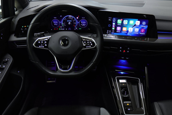 Volkswagen Golf 1.4 eHybrid GTE /PANO/IQLIGHT/CAM/CARPLAY/ACC/MEMORY/VOL
