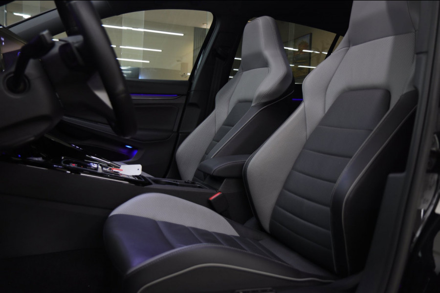 Volkswagen Golf 1.4 eHybrid GTE /PANO/IQLIGHT/CAM/CARPLAY/ACC/MEMORY/VOL