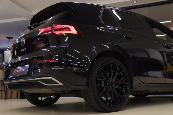 Volkswagen Golf 1.4 eHybrid GTE /PANO/IQLIGHT/CAM/CARPLAY/ACC/MEMORY/VOL