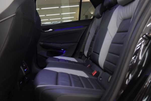 Volkswagen Golf 1.4 eHybrid GTE /PANO/IQLIGHT/CAM/CARPLAY/ACC/MEMORY/VOL