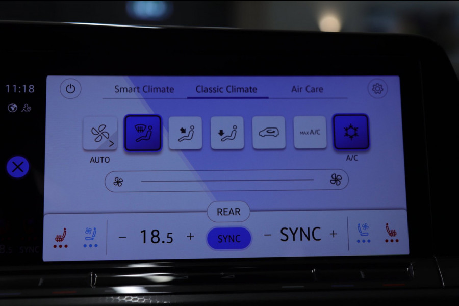 Volkswagen Golf 1.4 eHybrid GTE /PANO/IQLIGHT/CAM/CARPLAY/ACC/MEMORY/VOL