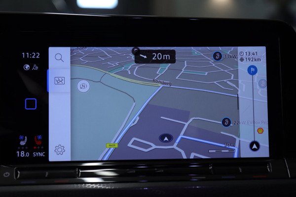 Volkswagen Golf 1.4 eHybrid GTE /PANO/IQLIGHT/CAM/CARPLAY/ACC/MEMORY/VOL