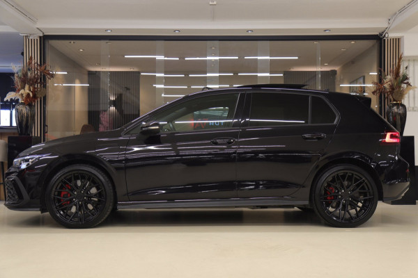 Volkswagen Golf 1.4 eHybrid GTE /PANO/IQLIGHT/CAM/CARPLAY/ACC/MEMORY/VOL