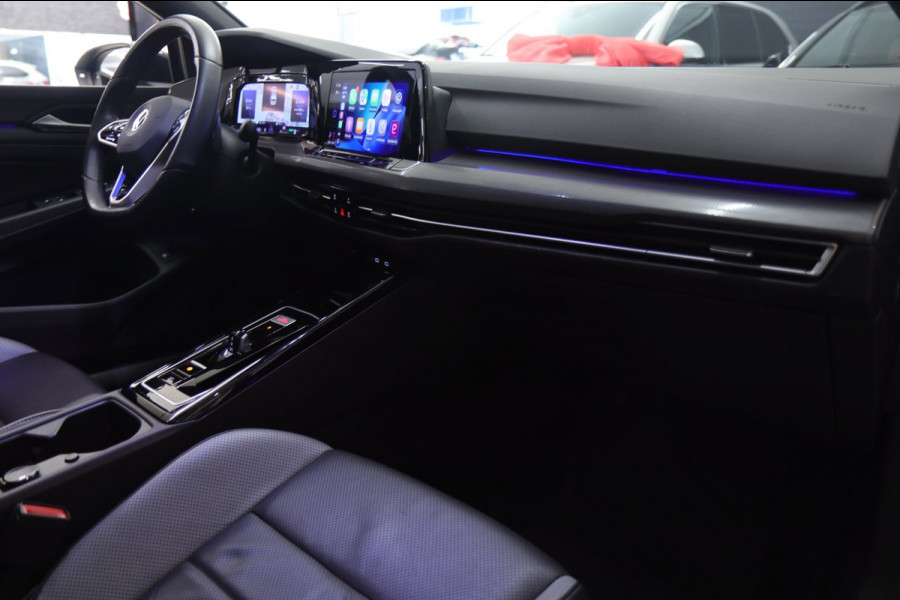 Volkswagen Golf 1.4 eHybrid GTE /PANO/IQLIGHT/CAM/CARPLAY/ACC/MEMORY/VOL