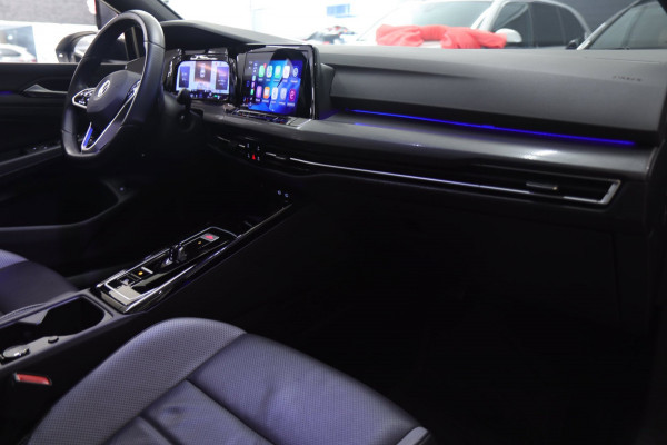 Volkswagen Golf 1.4 eHybrid GTE /PANO/IQLIGHT/CAM/CARPLAY/ACC/MEMORY/VOL