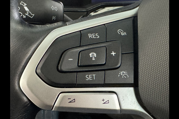 Volkswagen Polo 1.0 TSI Life Adaptive cruise Airco DAB radio Apple / Android Parkeersensoren v/a Navi